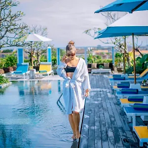4* Szálloda Rama Padma