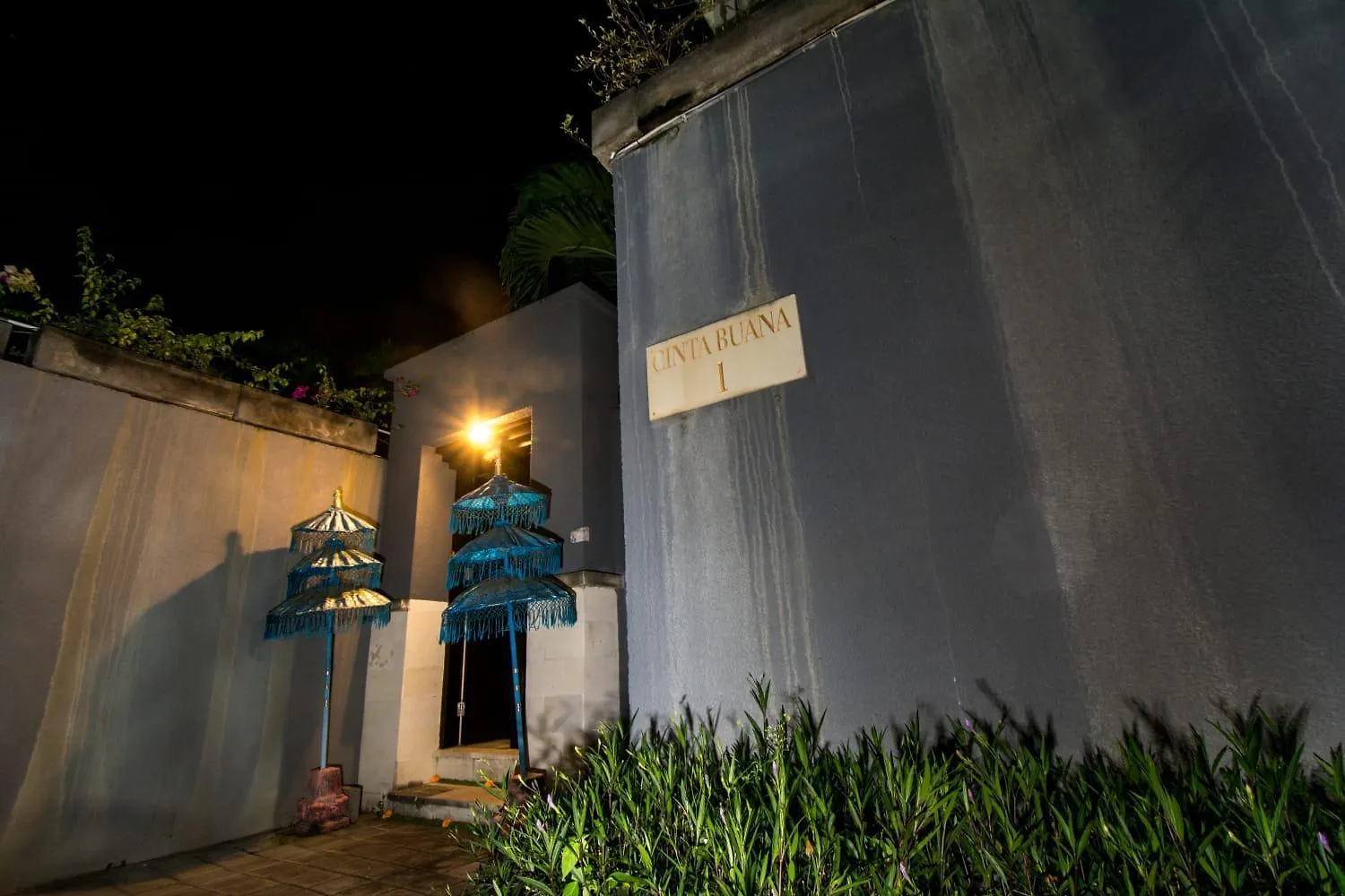Villa Cinta Buana 1 Legian  Indonesia