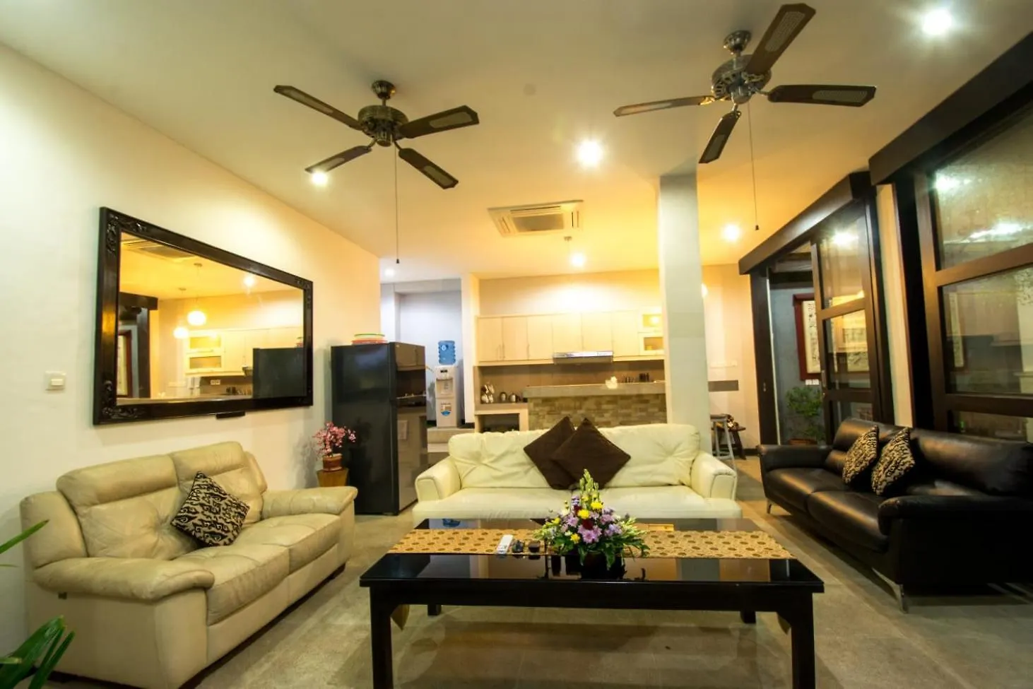 Villa Cinta Buana 1 Legian