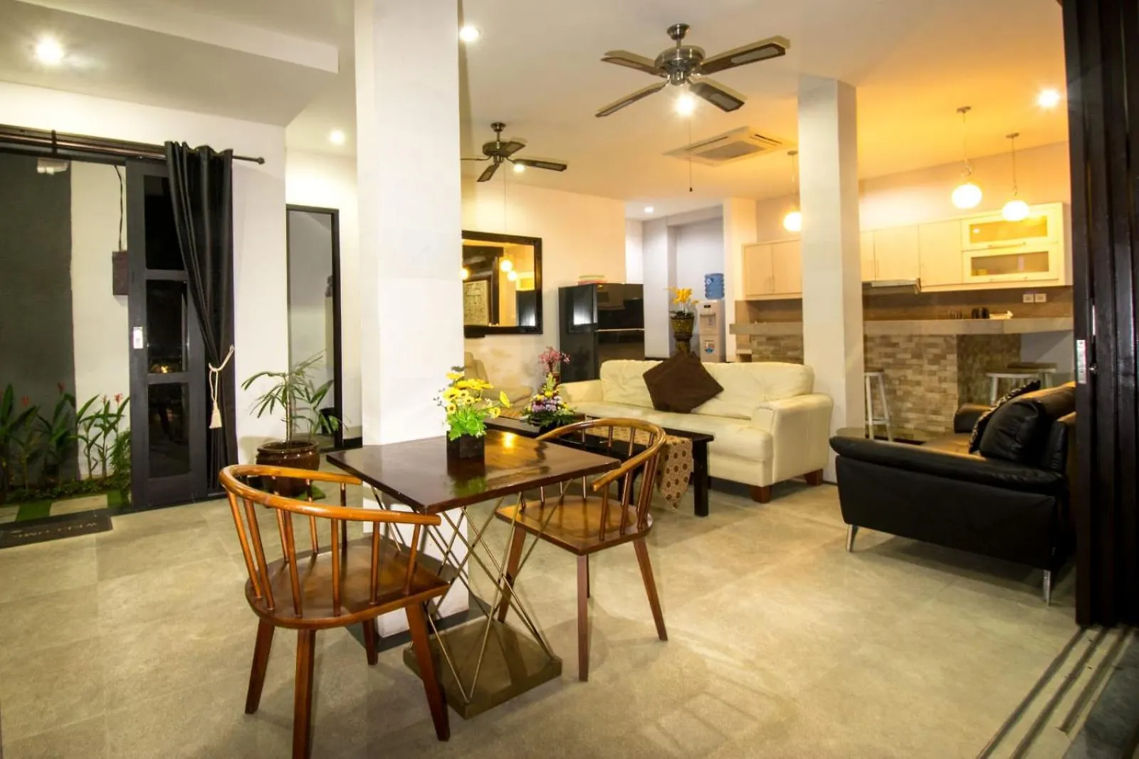 Villa Cinta Buana 1 Legian