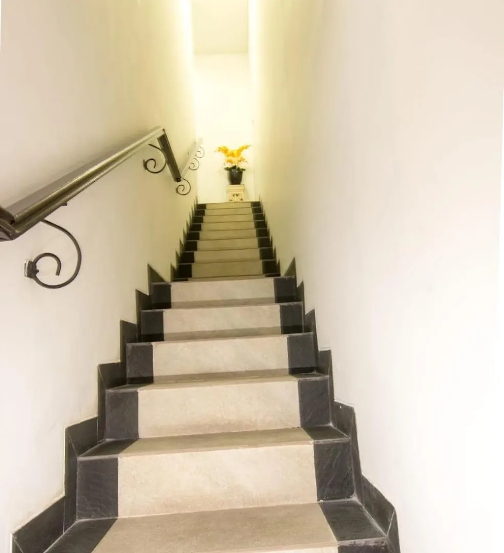 Villa Cinta Buana 1 Legian