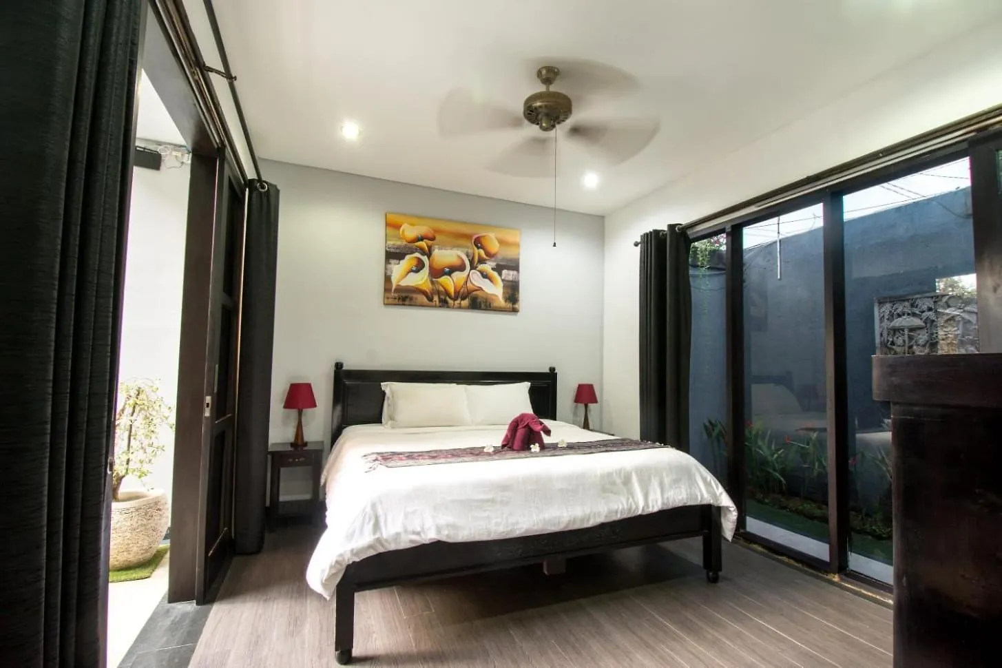 Villa Cinta Buana 1 Legian   Legian (Bali)