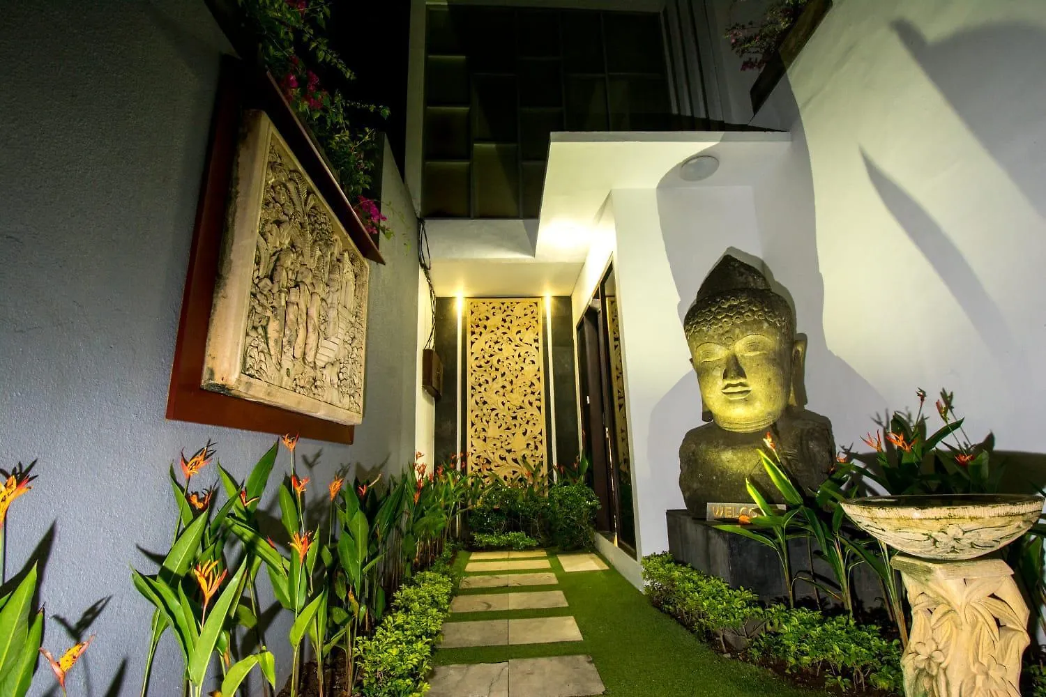 Villa Cinta Buana 1 Legian   Legian (Bali)