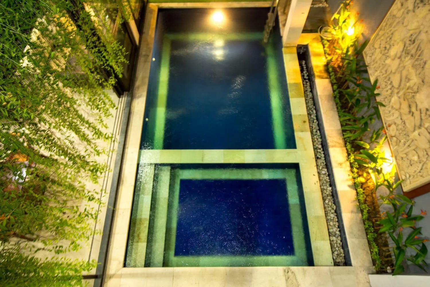 Villa Cinta Buana 1 Legian  Indonesia